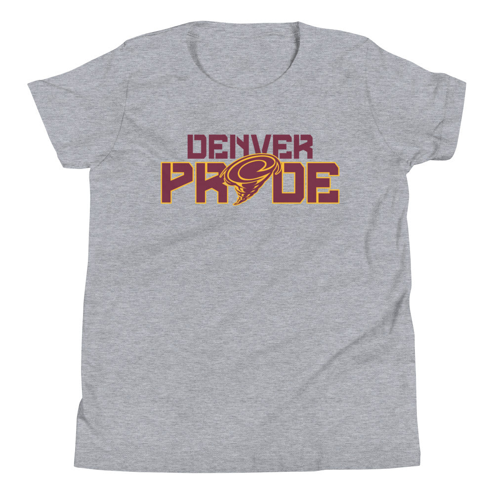 Denver Pride Wrestling