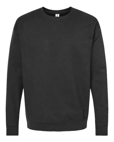 Tultex Fleece Crewneck Sweatshirt 340