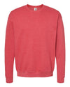 Tultex Fleece Crewneck Sweatshirt 340