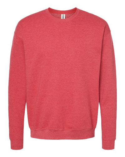 Tultex Fleece Crewneck Sweatshirt 340