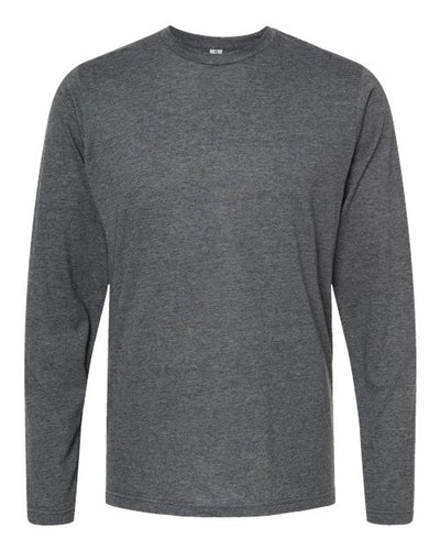 Tultex Unisex Poly-Rich Long Sleeve T-Shirt