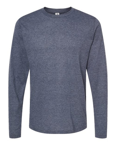 Tultex Unisex Poly-Rich Long Sleeve T-Shirt