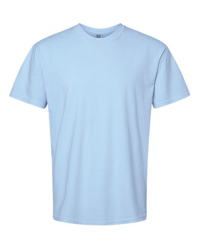 Comfort Colors Unisex Garment-Dyed Heavyweight T-Shirt