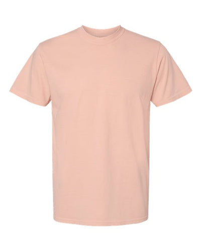 Comfort Colors Unisex Garment-Dyed Heavyweight T-Shirt