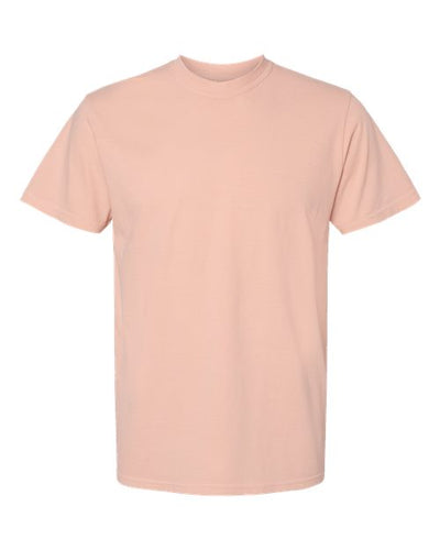 Comfort Colors Garment-Dyed Heavyweight T-Shirt 1717