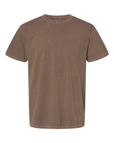 Comfort Colors Unisex Garment-Dyed Heavyweight T-Shirt