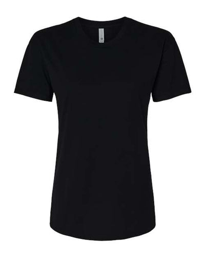 Next Level Apparel Women’s CVC Relaxed Tee