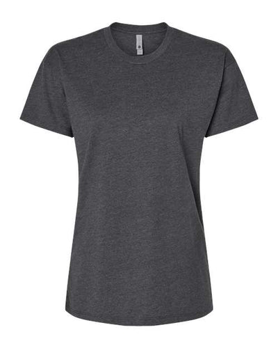 Next Level Apparel Women’s CVC Relaxed Tee