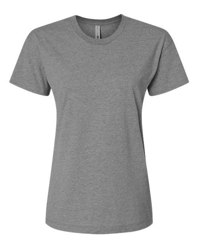 Next Level Apparel Women’s CVC Relaxed Tee