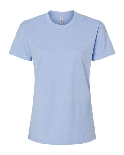 Next Level Apparel Women’s CVC Relaxed Tee