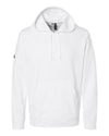 Adidas Fleece Hooded Sweatshirt A432