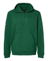 Adidas Fleece Hooded Sweatshirt A432