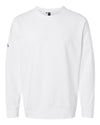 Adidas Fleece Crewneck Sweatshirt A434