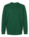 Adidas Fleece Crewneck Sweatshirt A434