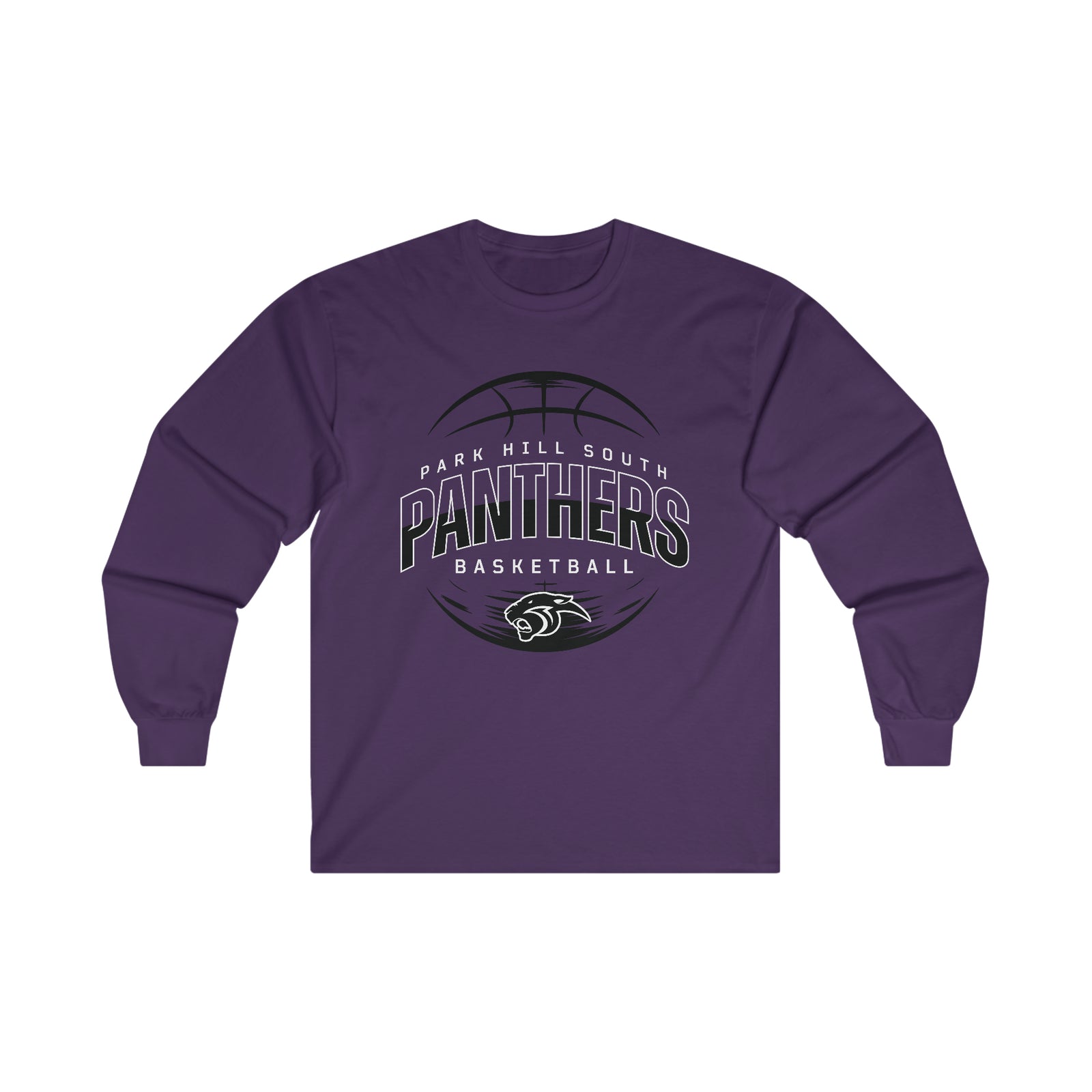 Ultra Cotton Long Sleeve Tee