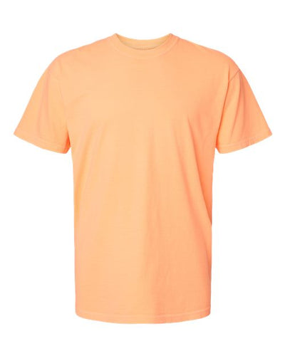Comfort Colors Unisex Garment-Dyed Heavyweight T-Shirt