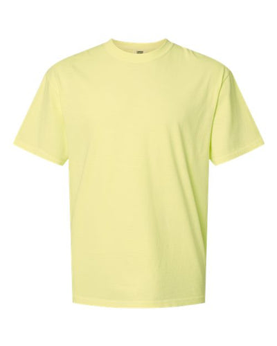 Comfort Colors Garment-Dyed Heavyweight T-Shirt 1717