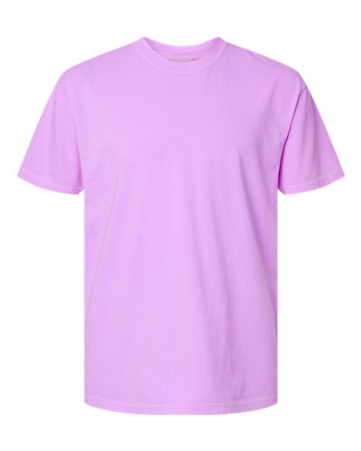 Comfort Colors Unisex Garment-Dyed Heavyweight T-Shirt