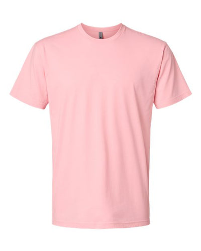 Next Level Apparel Unisex CVC T-Shirt