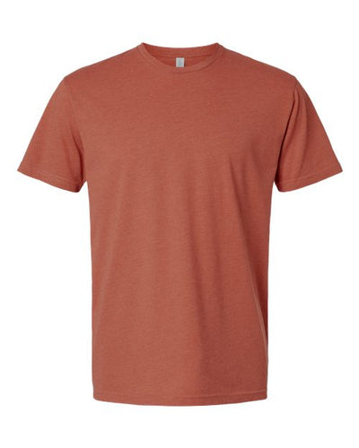 Next Level Apparel Unisex CVC T-Shirt