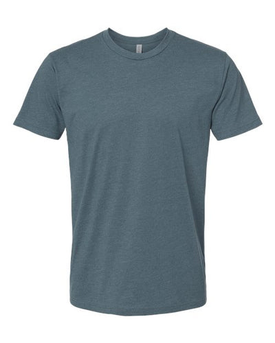 Next Level Apparel Unisex CVC T-Shirt