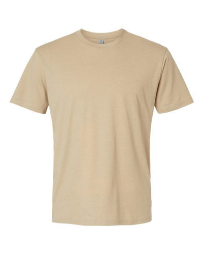 Next Level Apparel Unisex CVC T-Shirt