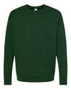 Tultex Fleece Crewneck Sweatshirt 340