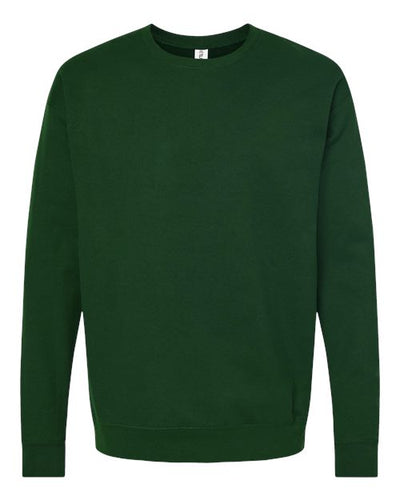 Tultex Fleece Crewneck Sweatshirt 340