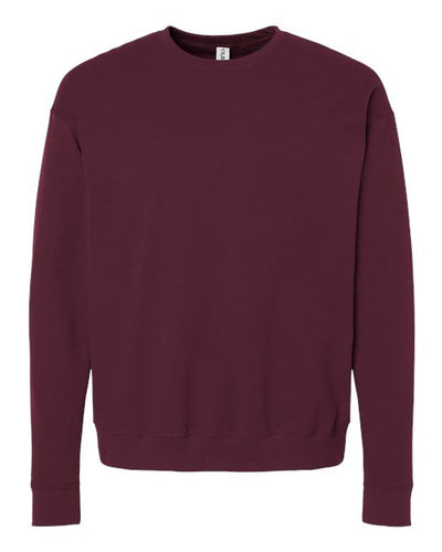 Tultex Fleece Crewneck Sweatshirt 340