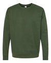 Tultex Fleece Crewneck Sweatshirt 340