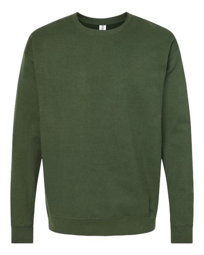 Tultex Fleece Crewneck Sweatshirt 340