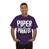 Piper Kids State Wrestling 2023 Gildan Unisex Heavy Cotton Tee