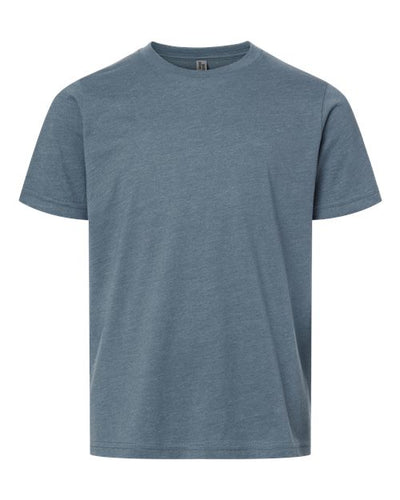 Next Level Apparel Youth CVC T-Shirt