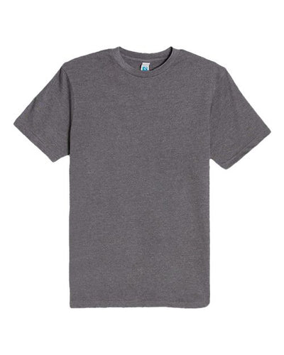 Lane Seven Unisex Heavyweight Tee