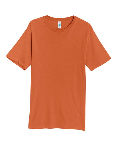 Lane Seven Unisex Heavyweight Tee