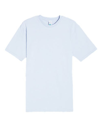 Lane Seven Unisex Heavyweight Tee