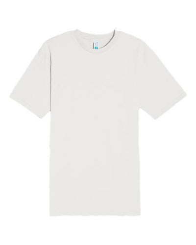 Lane Seven Unisex Heavyweight Tee