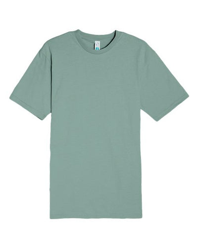 Lane Seven Unisex Heavyweight Tee