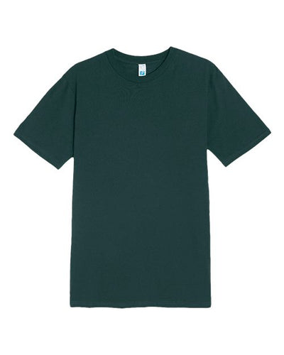 Lane Seven Unisex Heavyweight Tee
