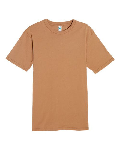 Lane Seven Unisex Heavyweight Tee