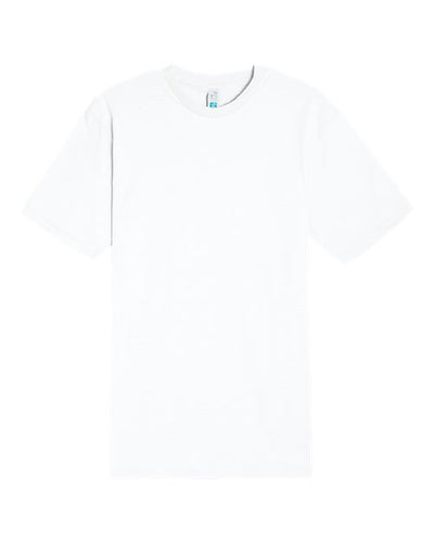Lane Seven Unisex Heavyweight Tee