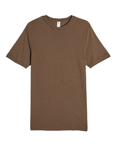 Lane Seven Unisex Deluxe Tee
