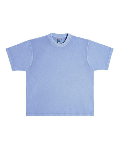 Lane Seven Unisex Urban Heavyweight Tee