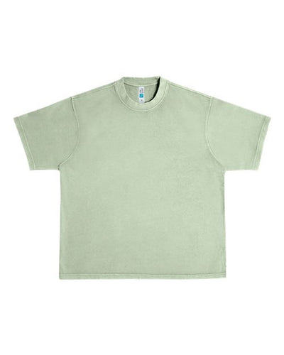 Lane Seven Unisex Urban Heavyweight Tee