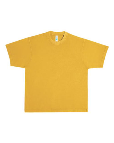 Lane Seven Unisex Urban Heavyweight Tee
