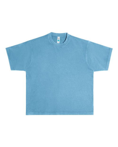 Lane Seven Unisex Urban Heavyweight Tee