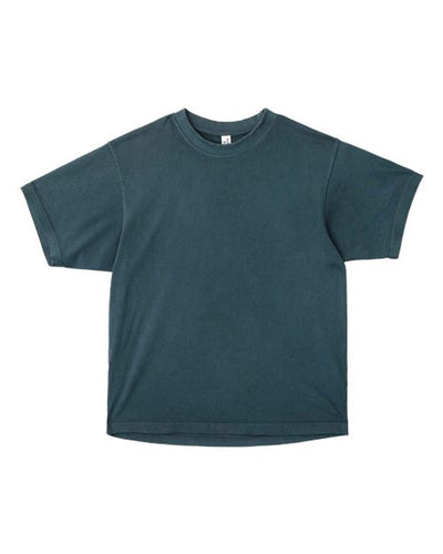 Lane Seven Unisex Urban Heavyweight Tee