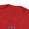 Marshall High School Unisex Jersey Short Sleeve Tee