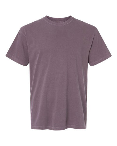 Comfort Colors Unisex Garment-Dyed Heavyweight T-Shirt