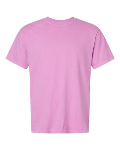 Comfort Colors Unisex Garment-Dyed Heavyweight T-Shirt